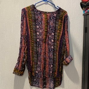 Nine West Blouse